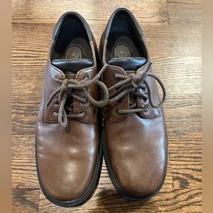 Mens Rockport Dress Shoes